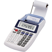 OLYMPIA CALCULADORA IMPRESORA CPD 425 942915039